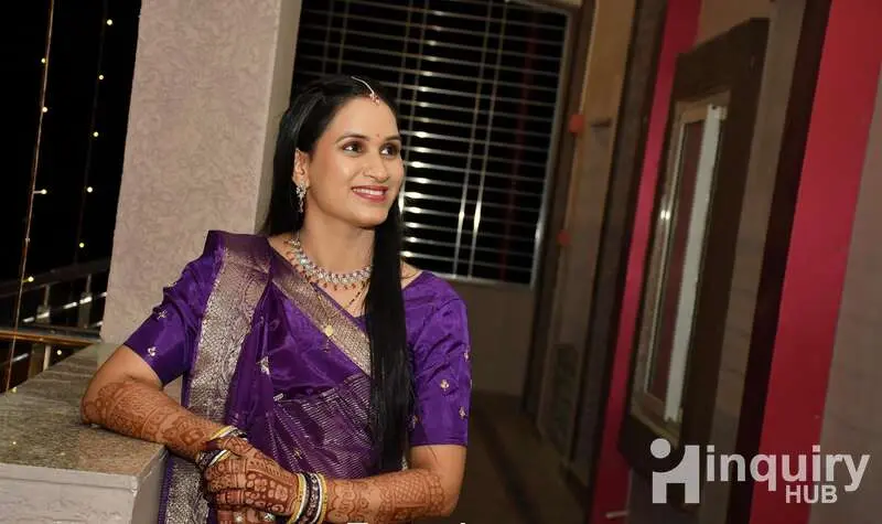 Khushi Gupta Makeup