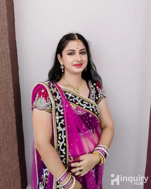 Khushi Gupta Makeup