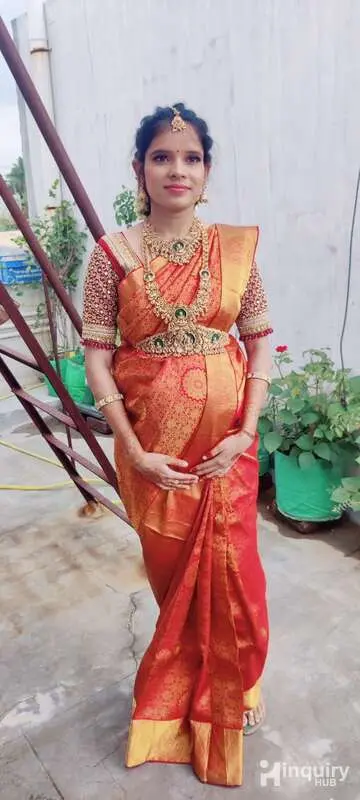 Bridel Makeup Artist