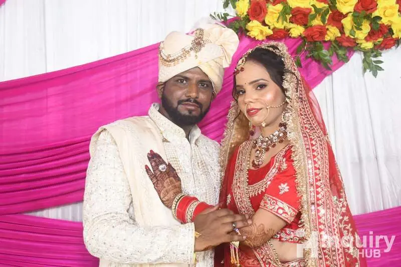 Niharika Wedding
