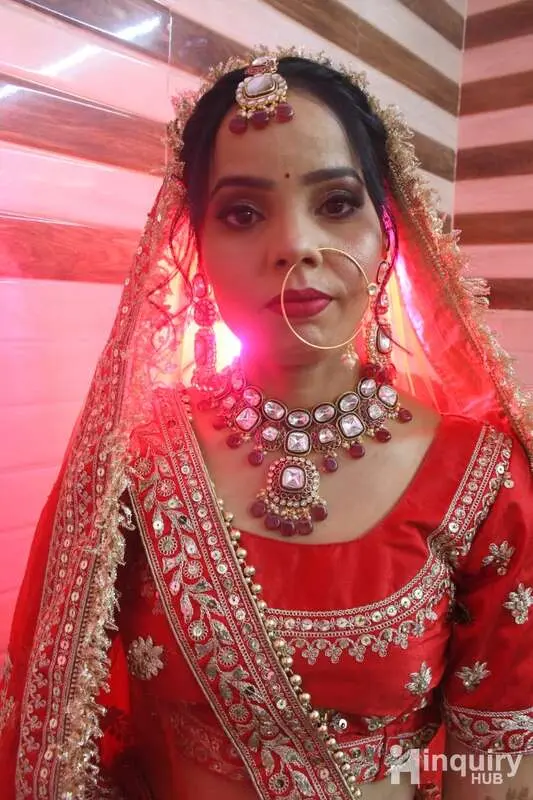 Niharika Wedding