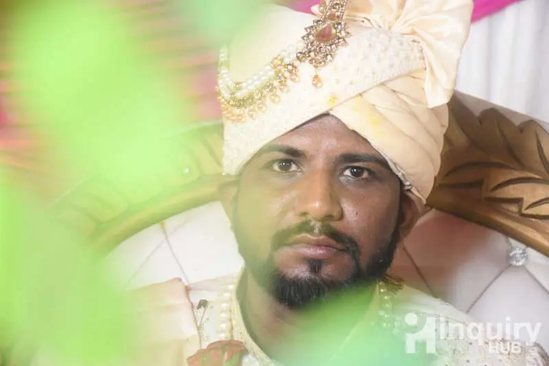 Niharika Wedding