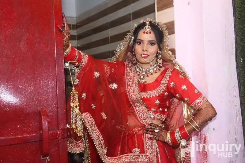 Niharika Wedding