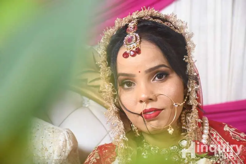 Niharika Wedding