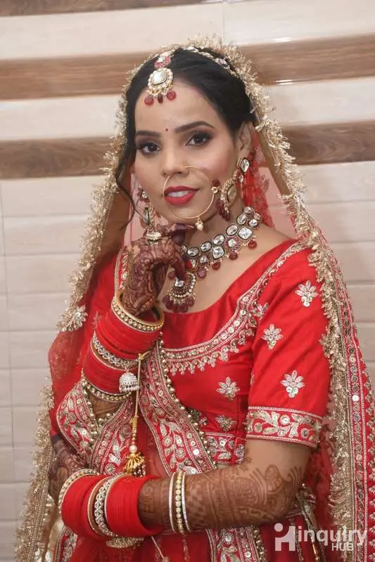 Niharika Wedding
