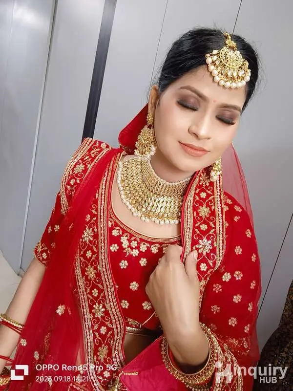 Purnima Rathi