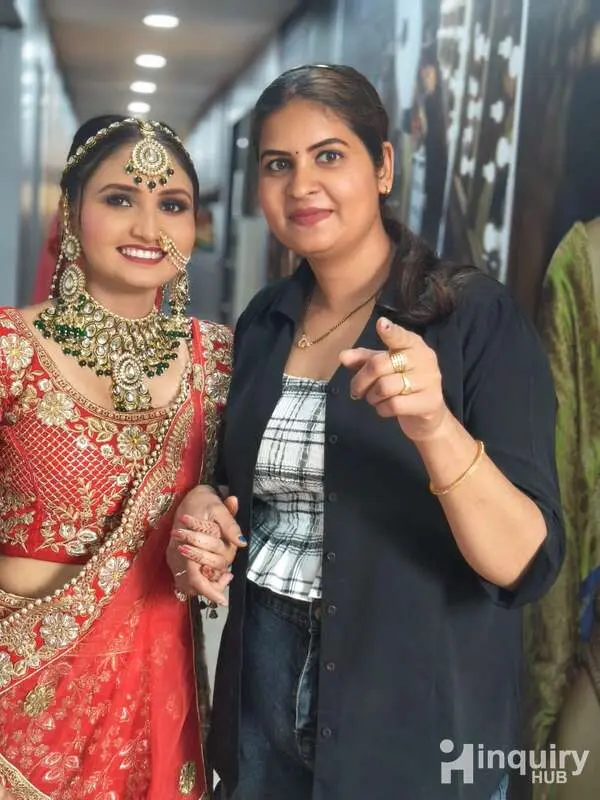 Purnima Rathi