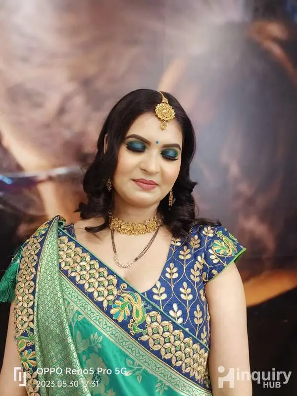 Purnima Rathi