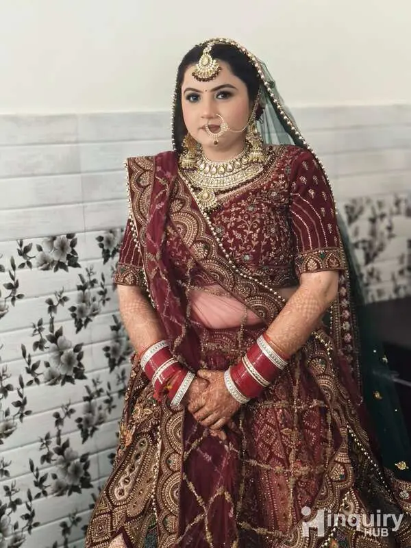 Purnima Rathi