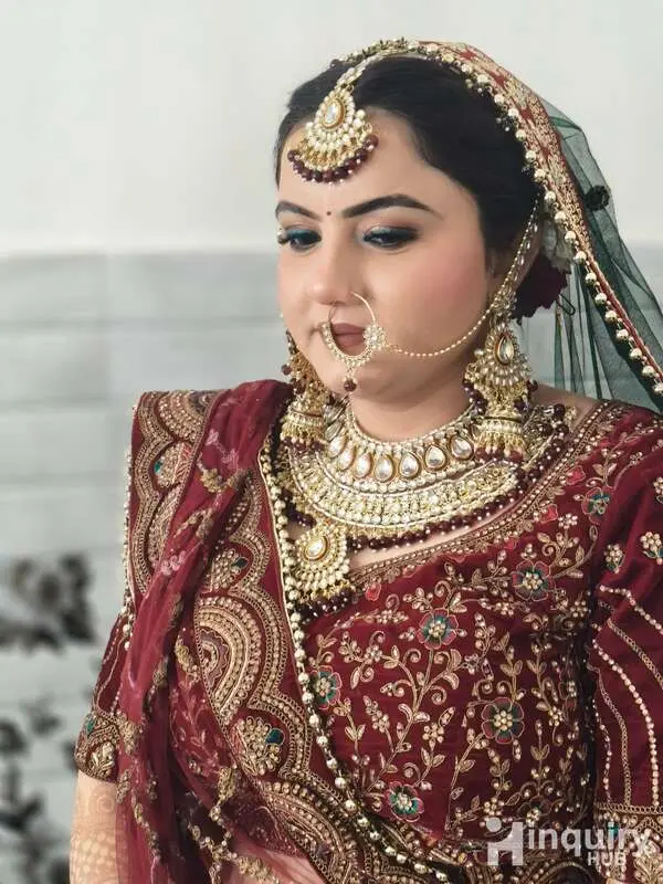 Purnima Rathi