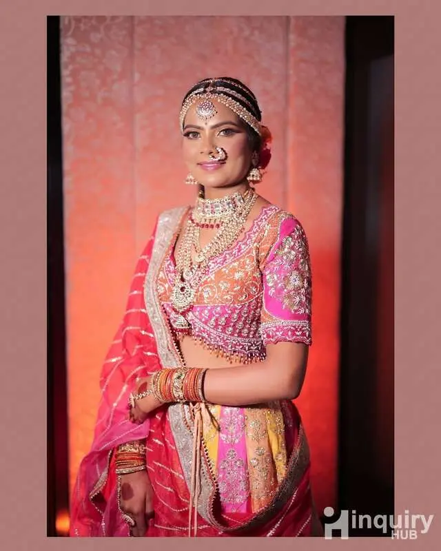 Mahesh Fasion Photography
