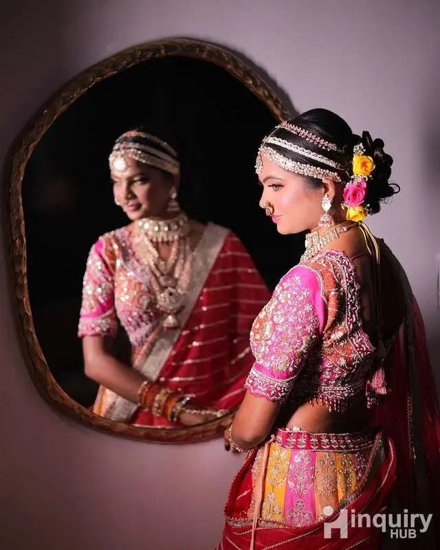 Mahesh Fasion Photography