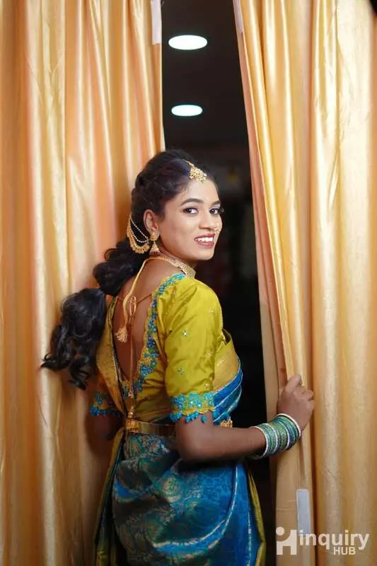Mahesh Fasion Photography