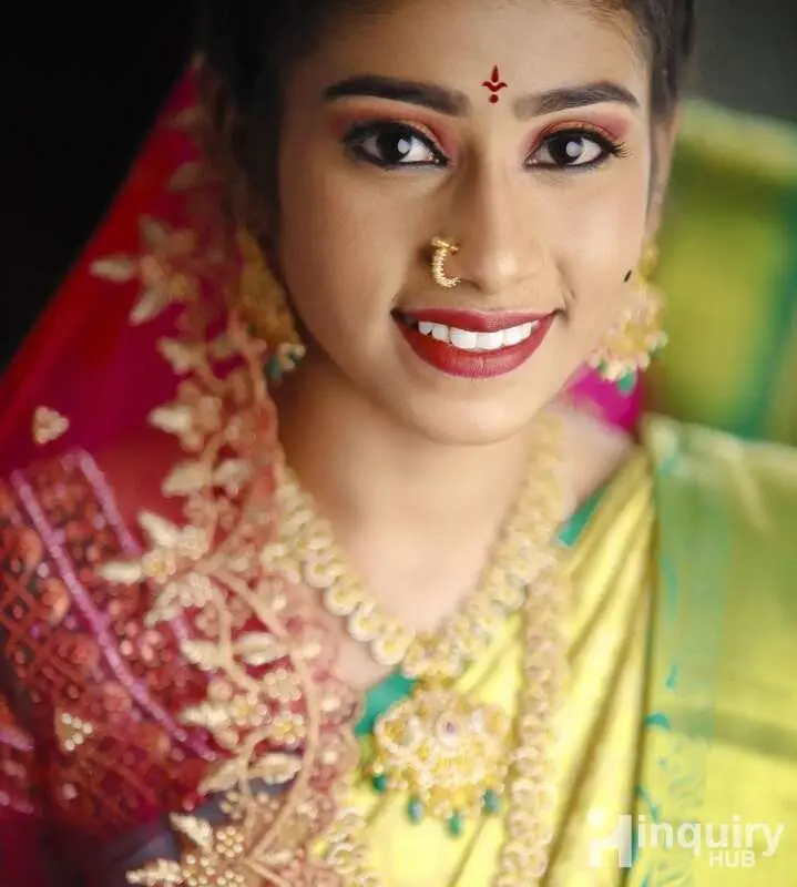 Mahesh Fasion Photography