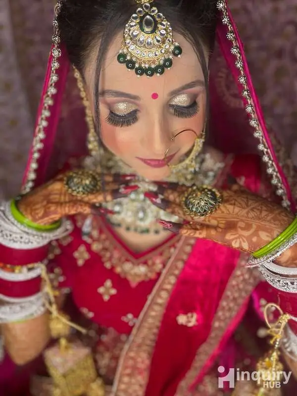 Shivi Dabla  Sd Makeover