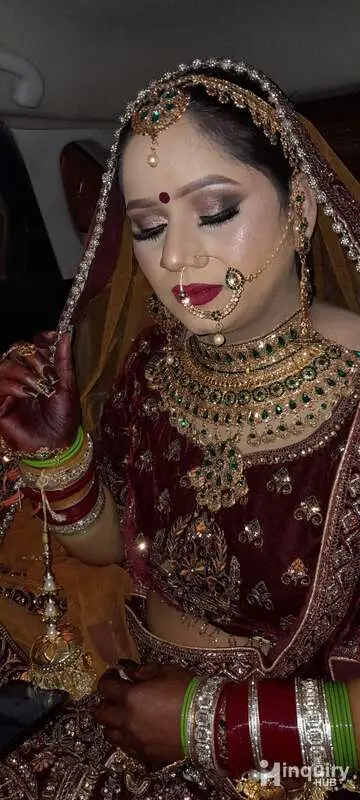 Shivi Dabla  Sd Makeover