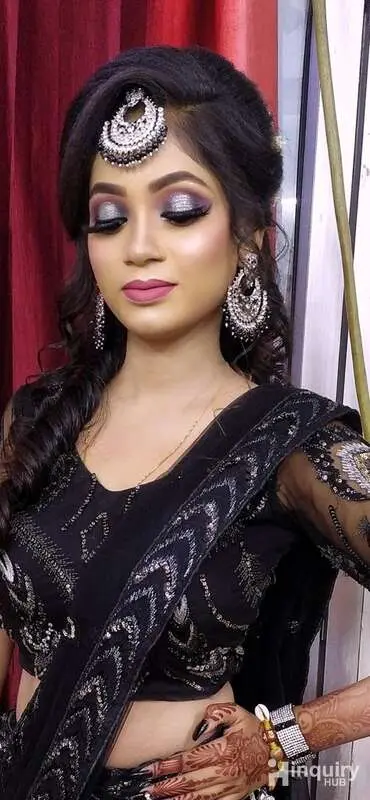 Shivi Dabla  Sd Makeover