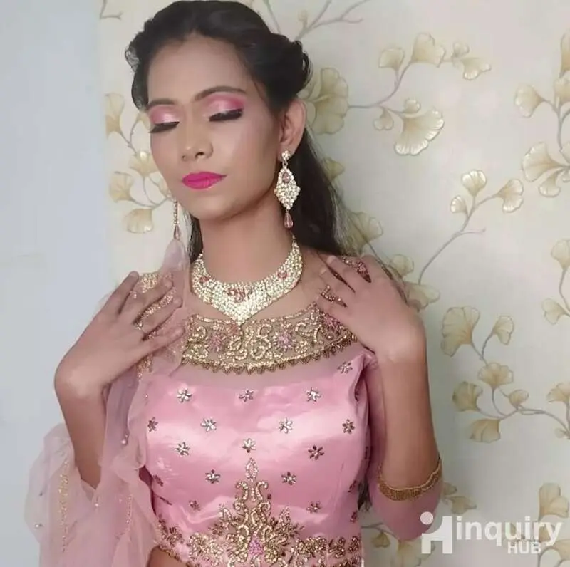 Amisha Makeup Artist