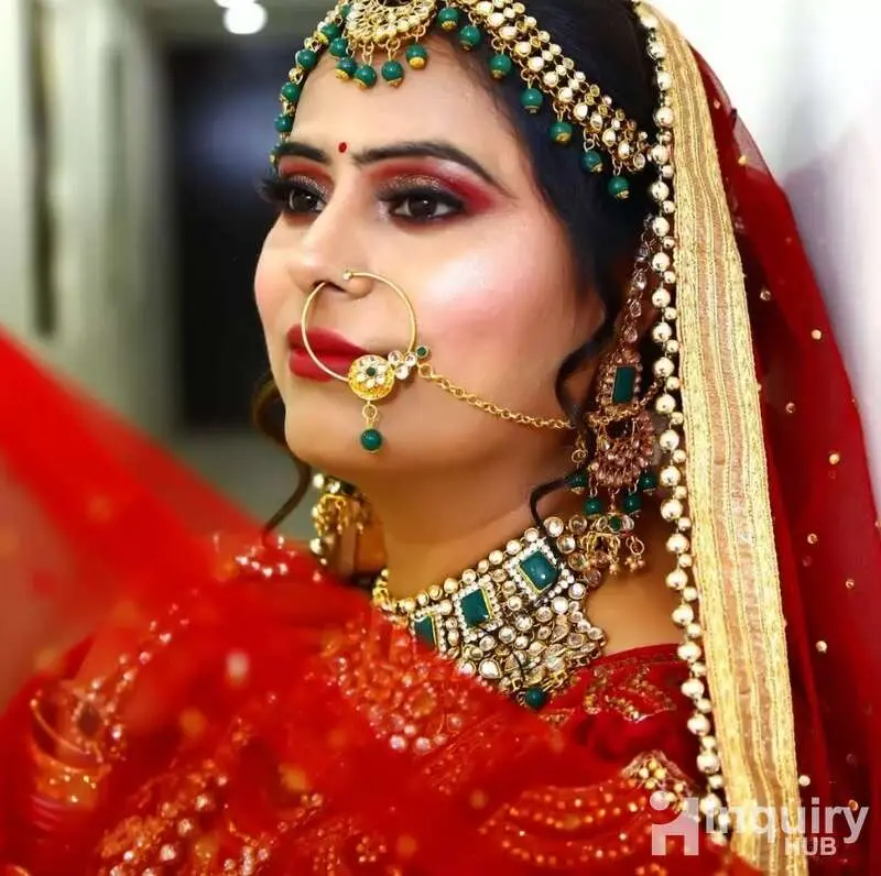 Amisha Makeup Artist