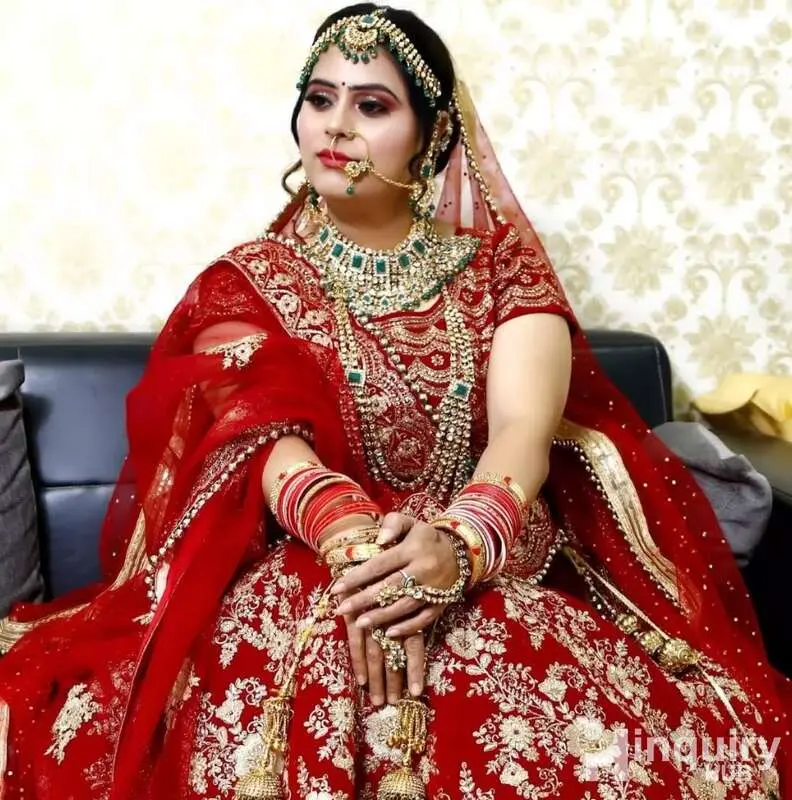 Amisha Makeup Artist