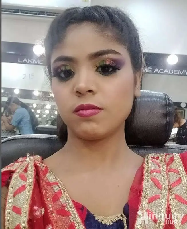 Amisha Makeup Artist