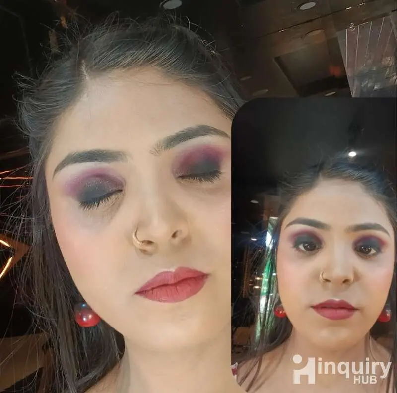 Amisha Makeup Artist