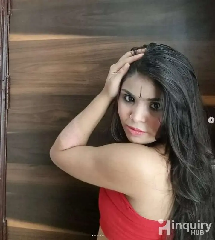 Amisha Makeup Artist