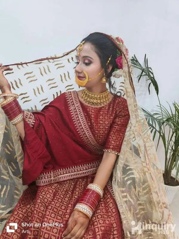 Yashika Makeover