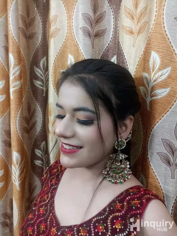 Yashika Makeover