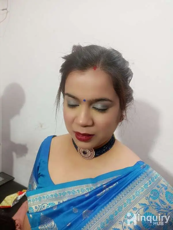 Yashika Makeover