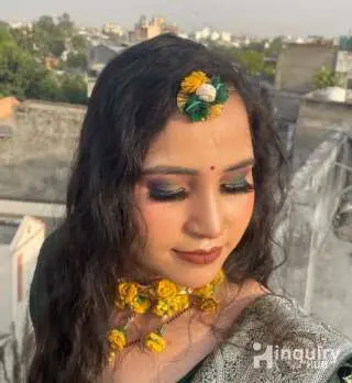 Yashika Makeover