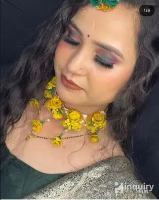Yashika Makeover