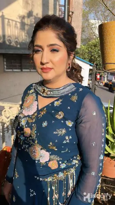 Roshni Bajaaj Makeup Artist Pune