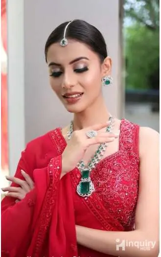 Roshni Bajaaj Makeup Artist Pune