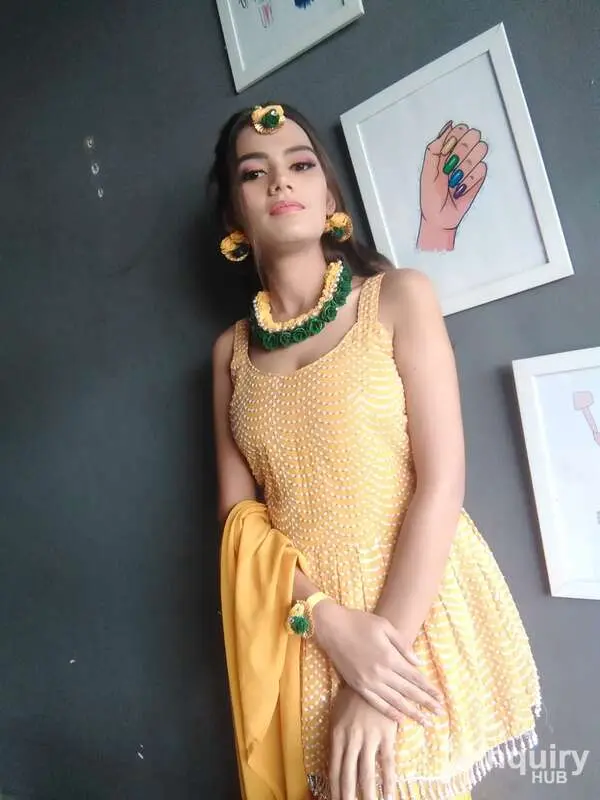 Anjali Maurya