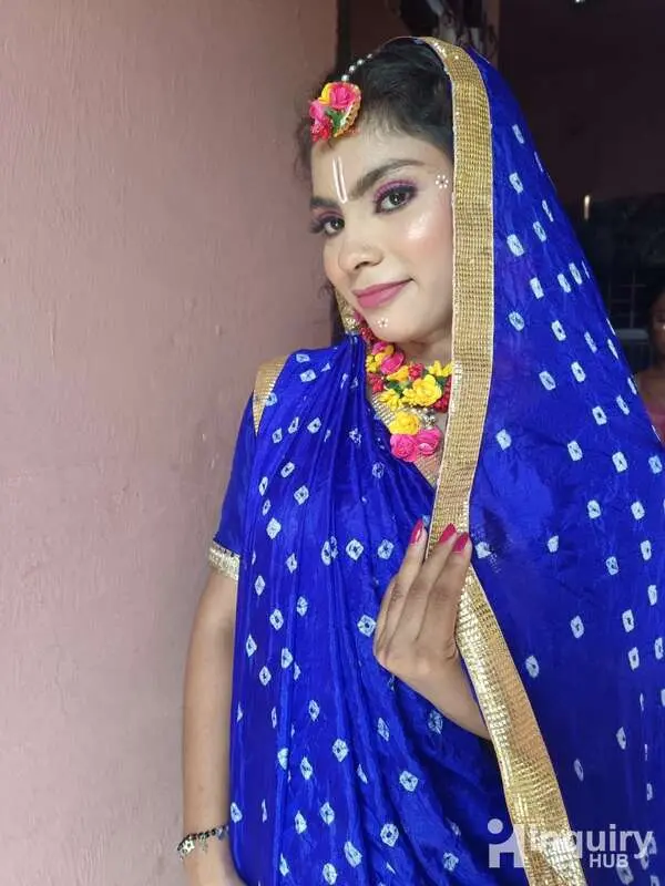 Anjali Maurya