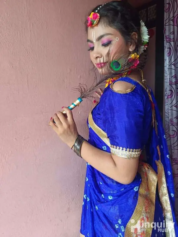 Anjali Maurya