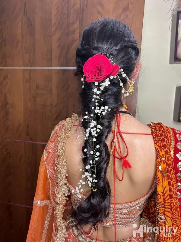 Anjali Maurya