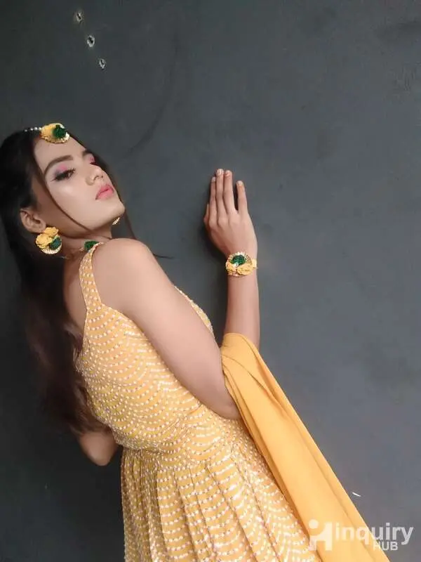 Anjali Maurya