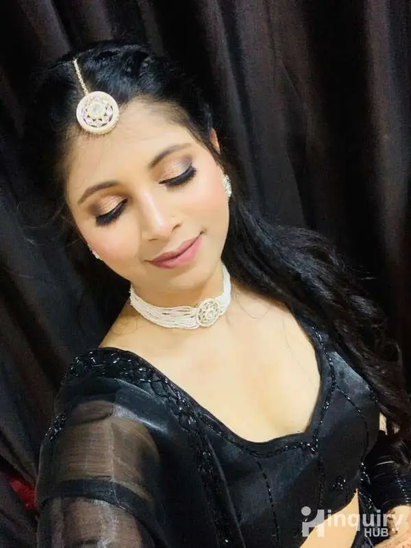 Makeupovers By Riya