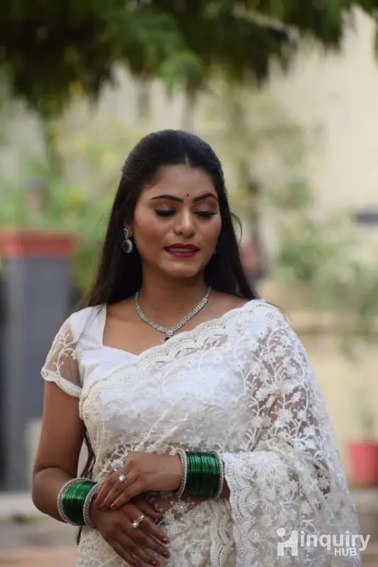Glow Up With Isha