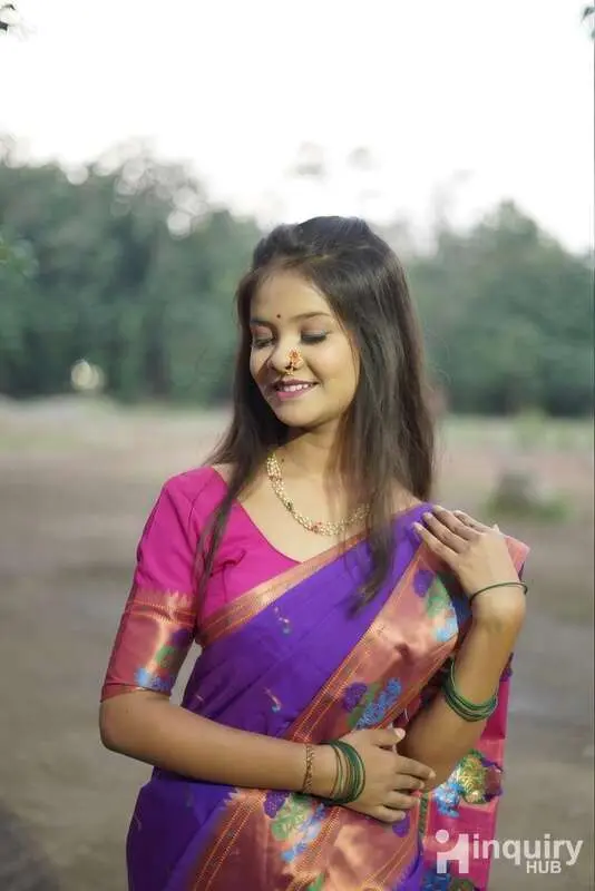 Glow Up With Isha