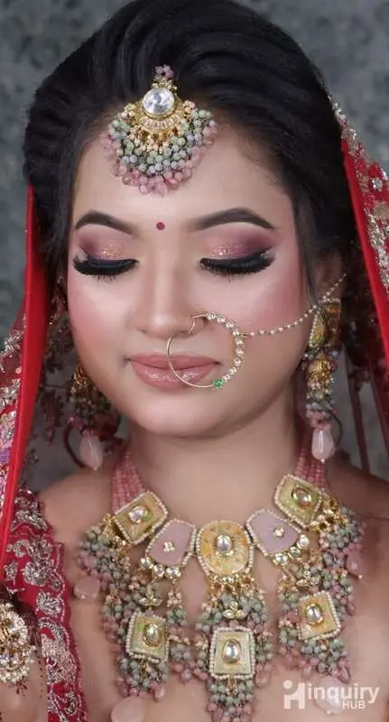 Princess Bridal Studio &academy