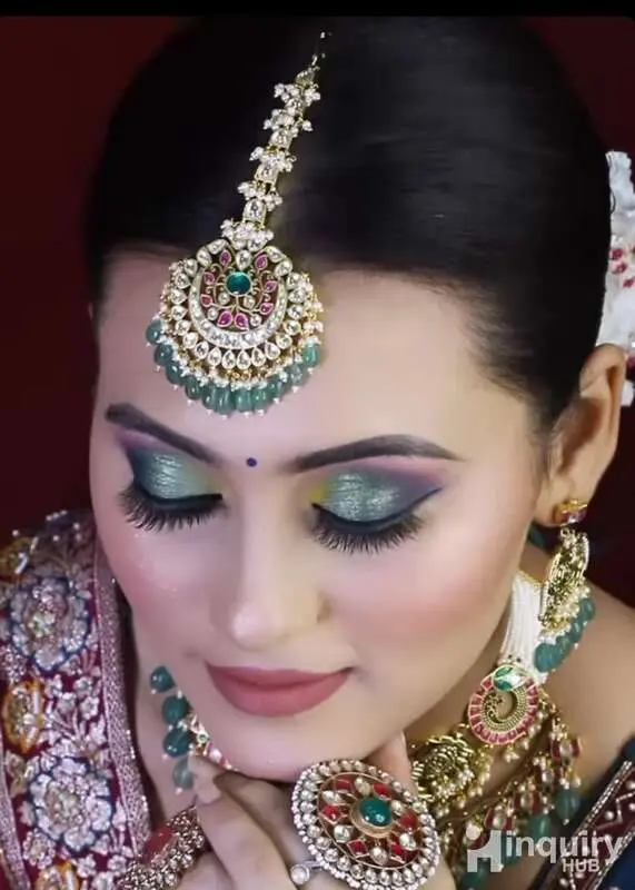 Princess Bridal Studio &academy