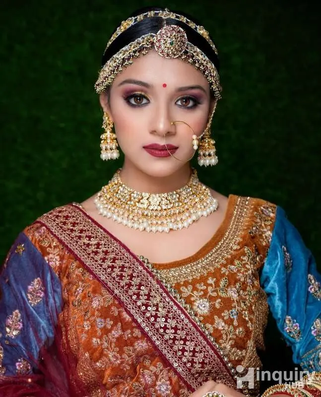 Princess Bridal Studio &academy