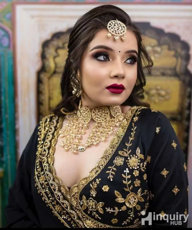 Princess Bridal Studio &academy