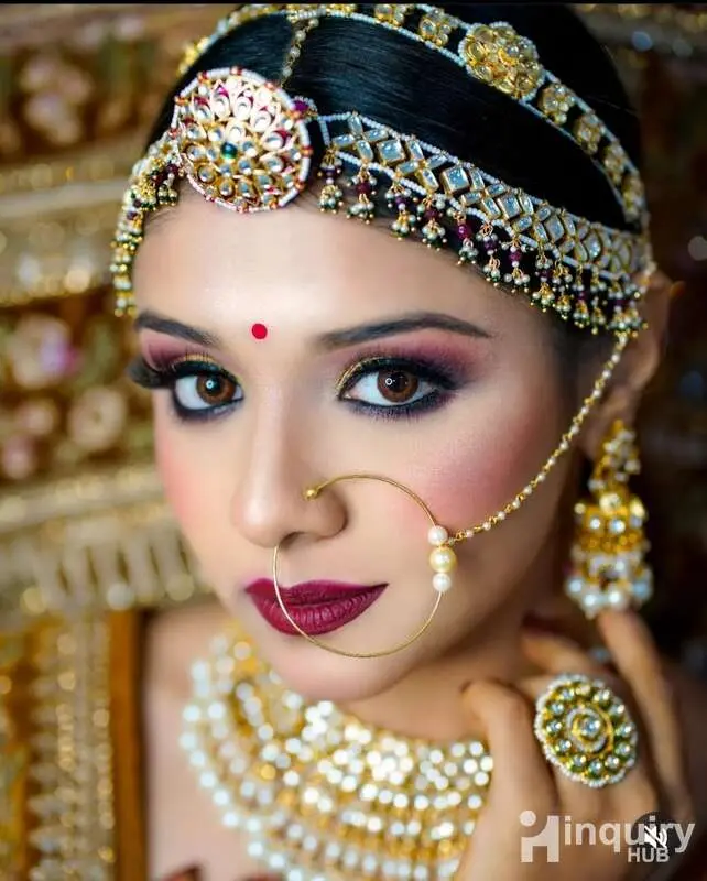 Princess Bridal Studio &academy