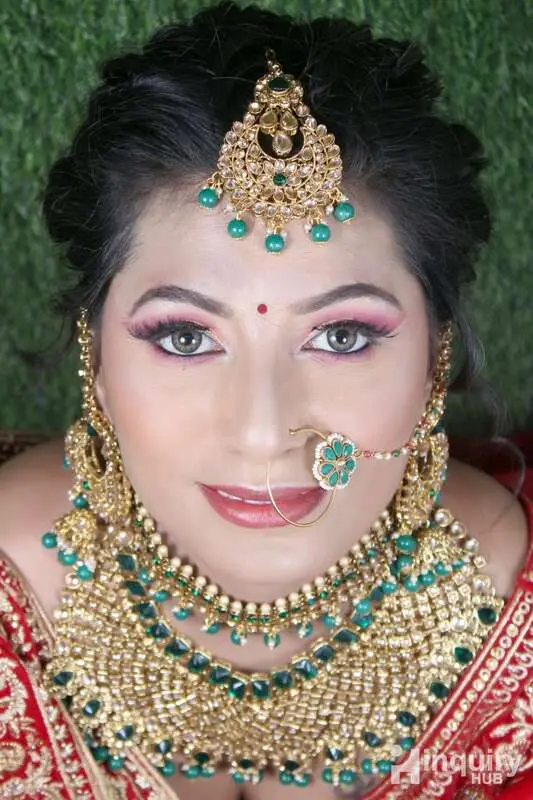 Princess Bridal Studio &academy