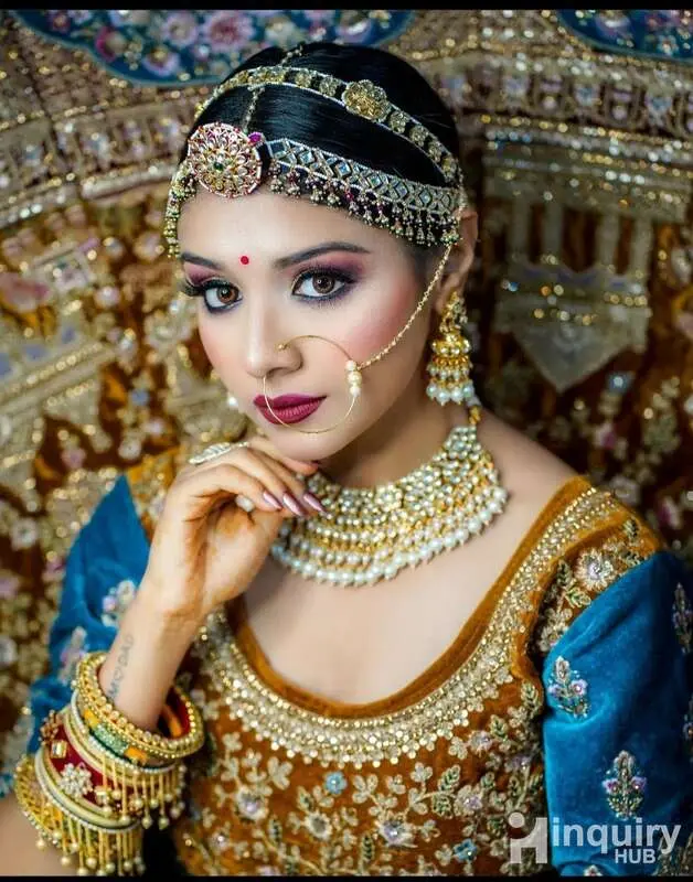 Princess Bridal Studio &academy