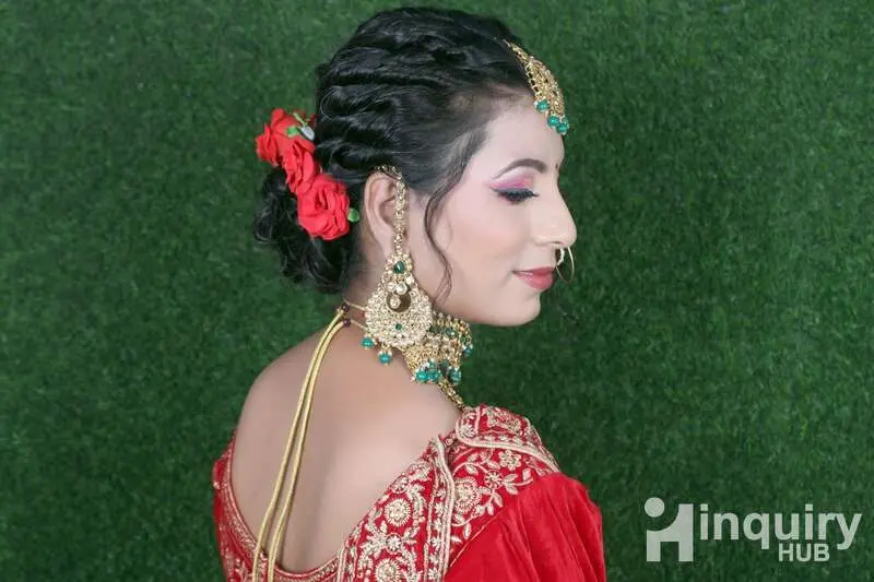 Princess Bridal Studio &academy